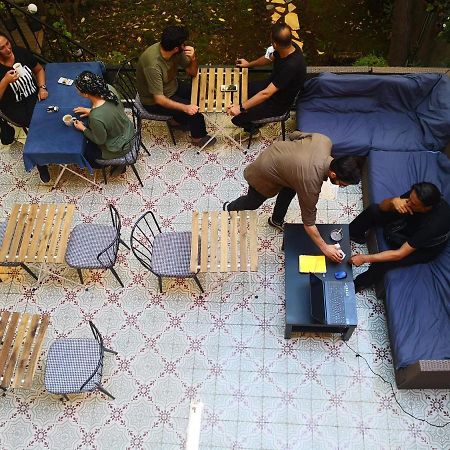 Gafa Garden Hostel & Apartments - Great Location Istanbul Bilik gambar