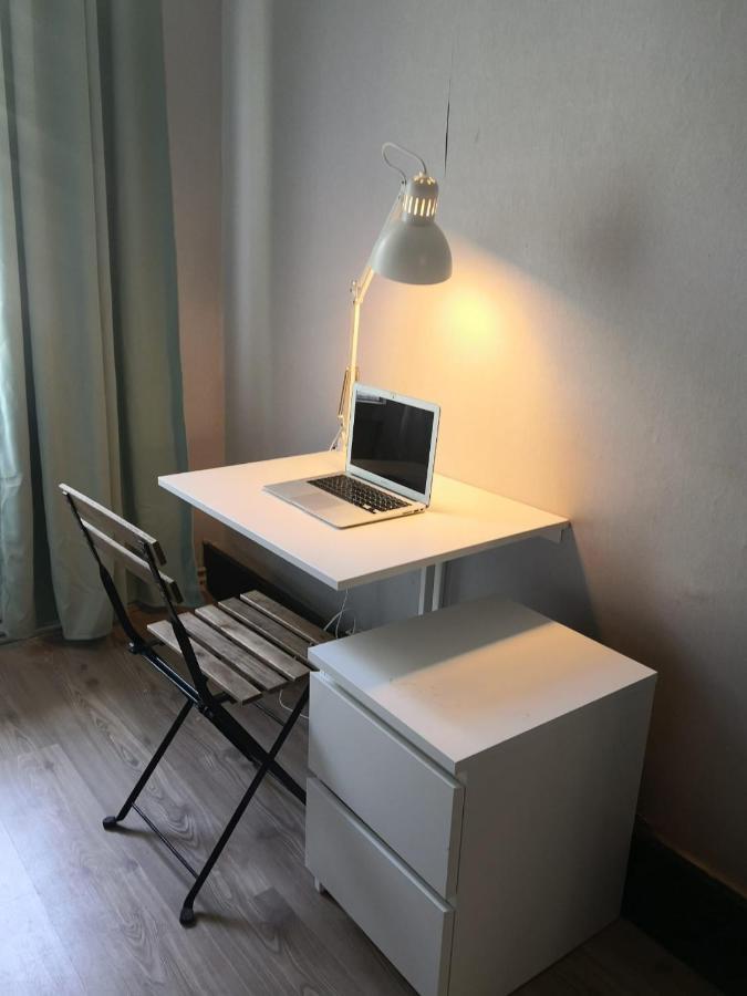 Gafa Garden Hostel & Apartments - Great Location Istanbul Luaran gambar