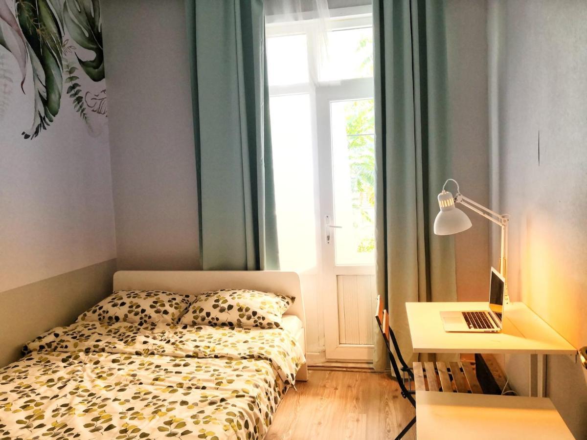 Gafa Garden Hostel & Apartments - Great Location Istanbul Luaran gambar