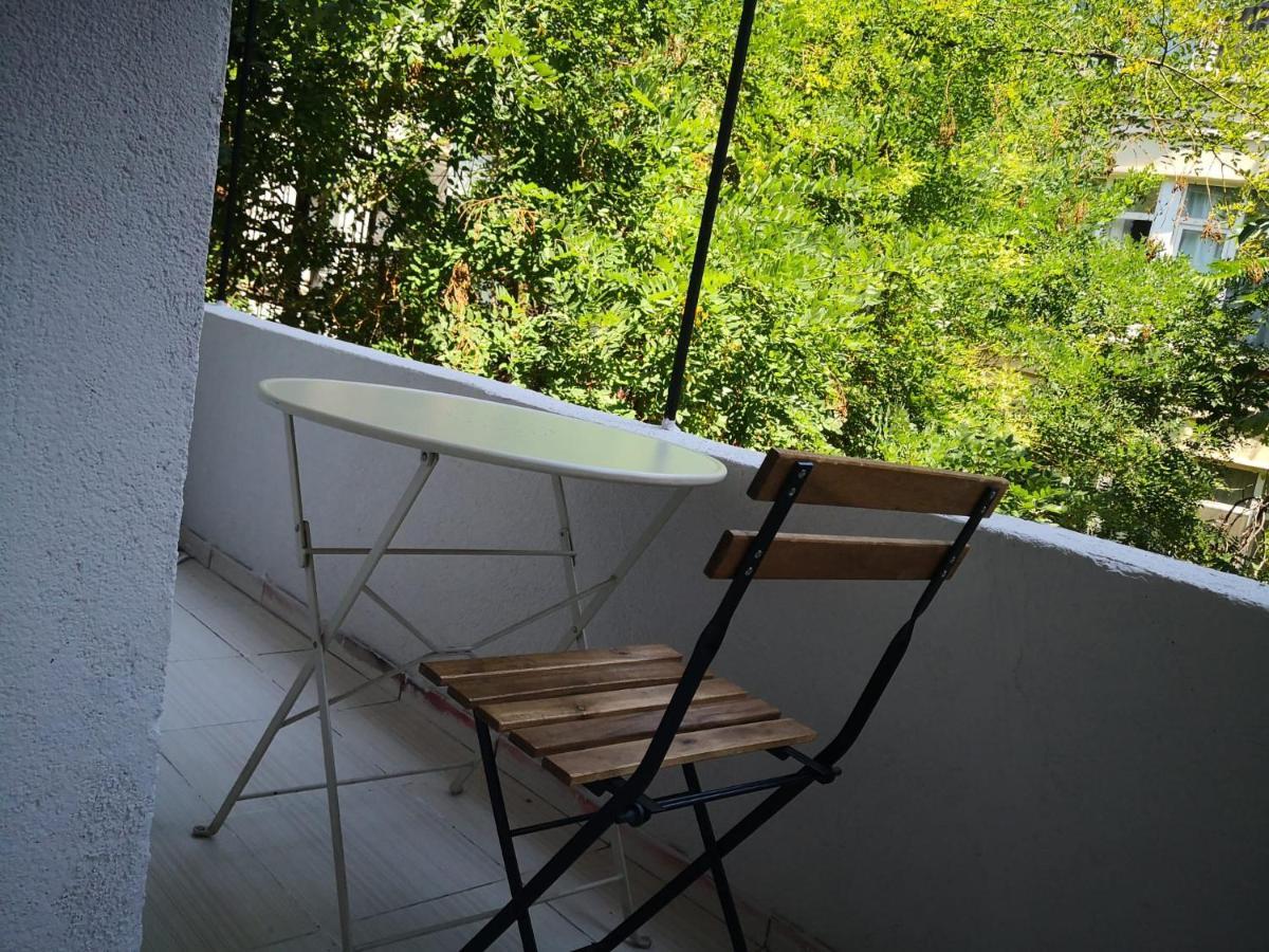 Gafa Garden Hostel & Apartments - Great Location Istanbul Luaran gambar