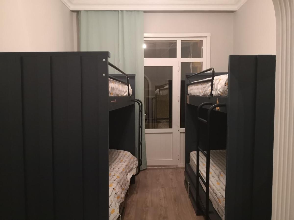 Gafa Garden Hostel & Apartments - Great Location Istanbul Luaran gambar
