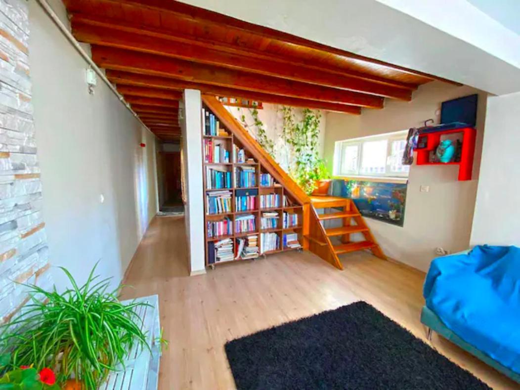 Gafa Garden Hostel & Apartments - Great Location Istanbul Luaran gambar
