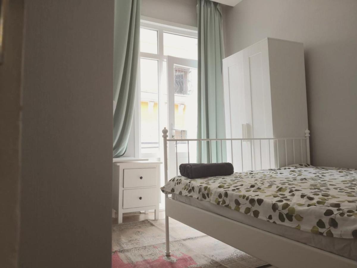 Gafa Garden Hostel & Apartments - Great Location Istanbul Luaran gambar