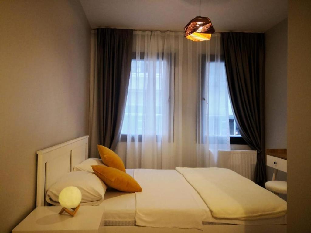Gafa Garden Hostel & Apartments - Great Location Istanbul Luaran gambar