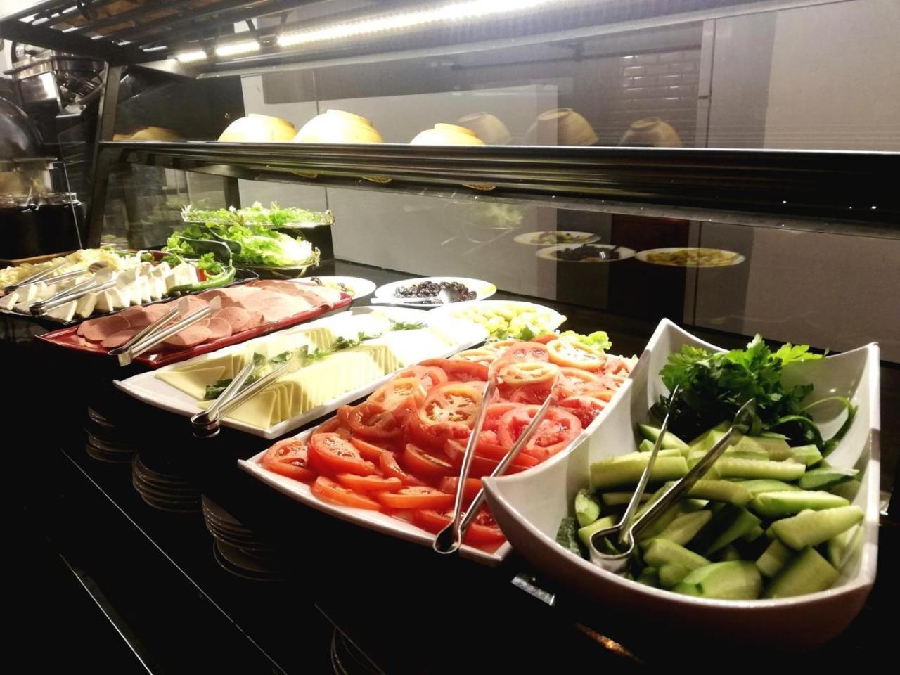 Gafa Garden Hostel & Apartments - Great Location Istanbul Luaran gambar