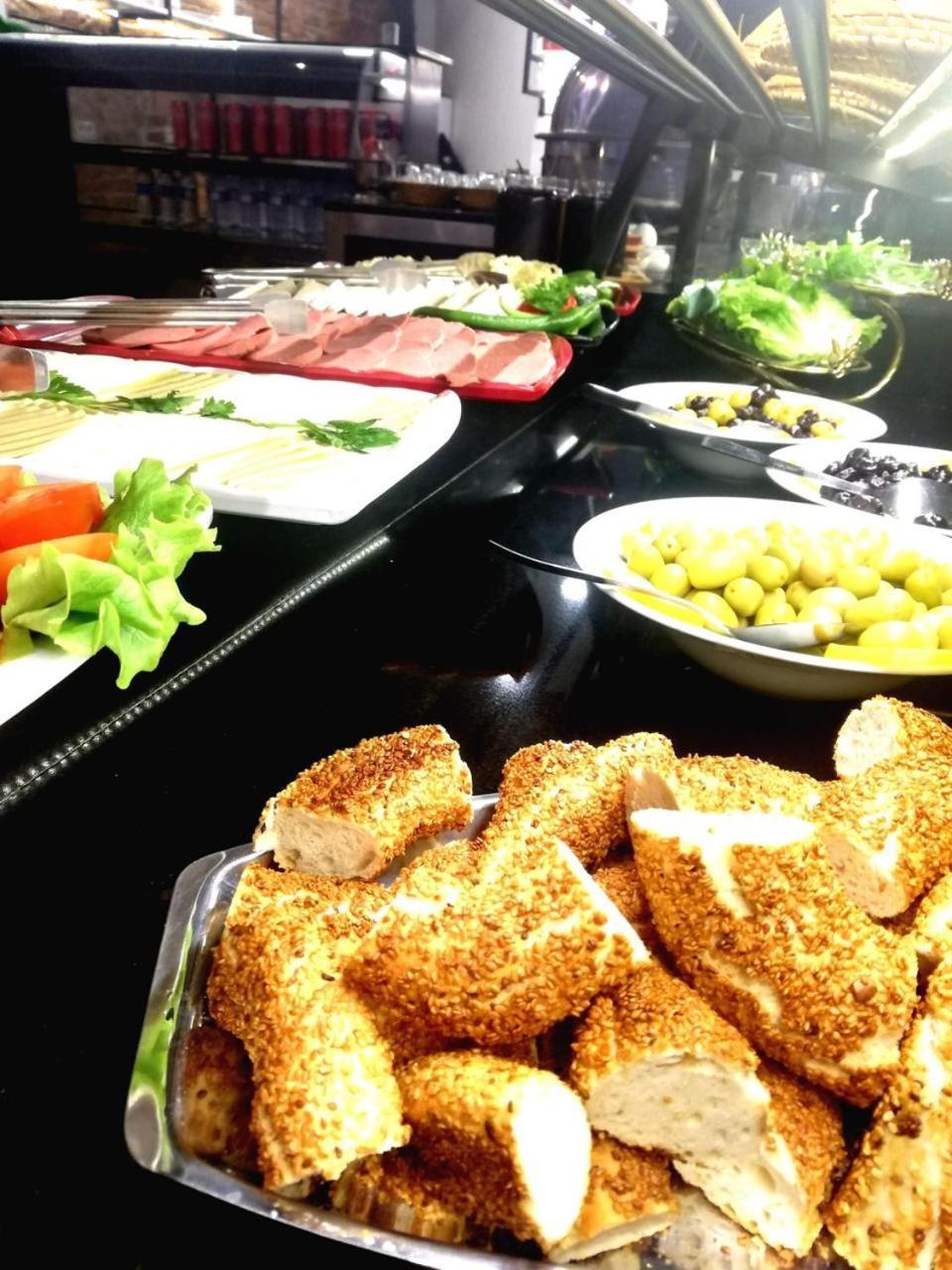 Gafa Garden Hostel & Apartments - Great Location Istanbul Luaran gambar
