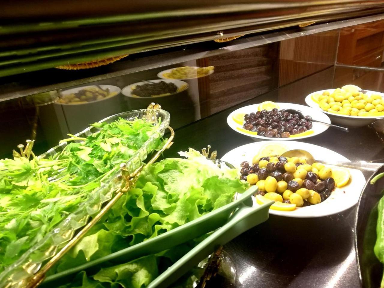 Gafa Garden Hostel & Apartments - Great Location Istanbul Luaran gambar