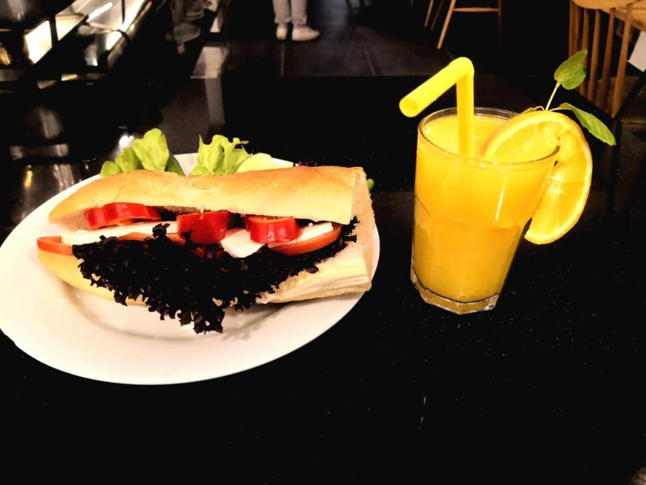 Gafa Garden Hostel & Apartments - Great Location Istanbul Luaran gambar