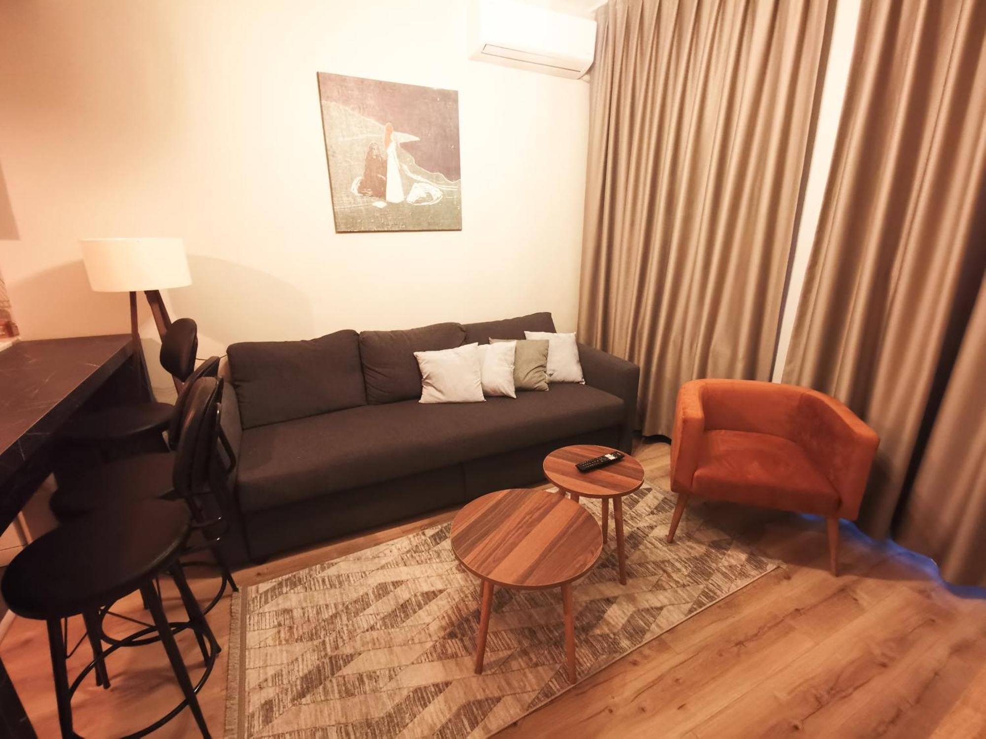 Gafa Garden Hostel & Apartments - Great Location Istanbul Luaran gambar