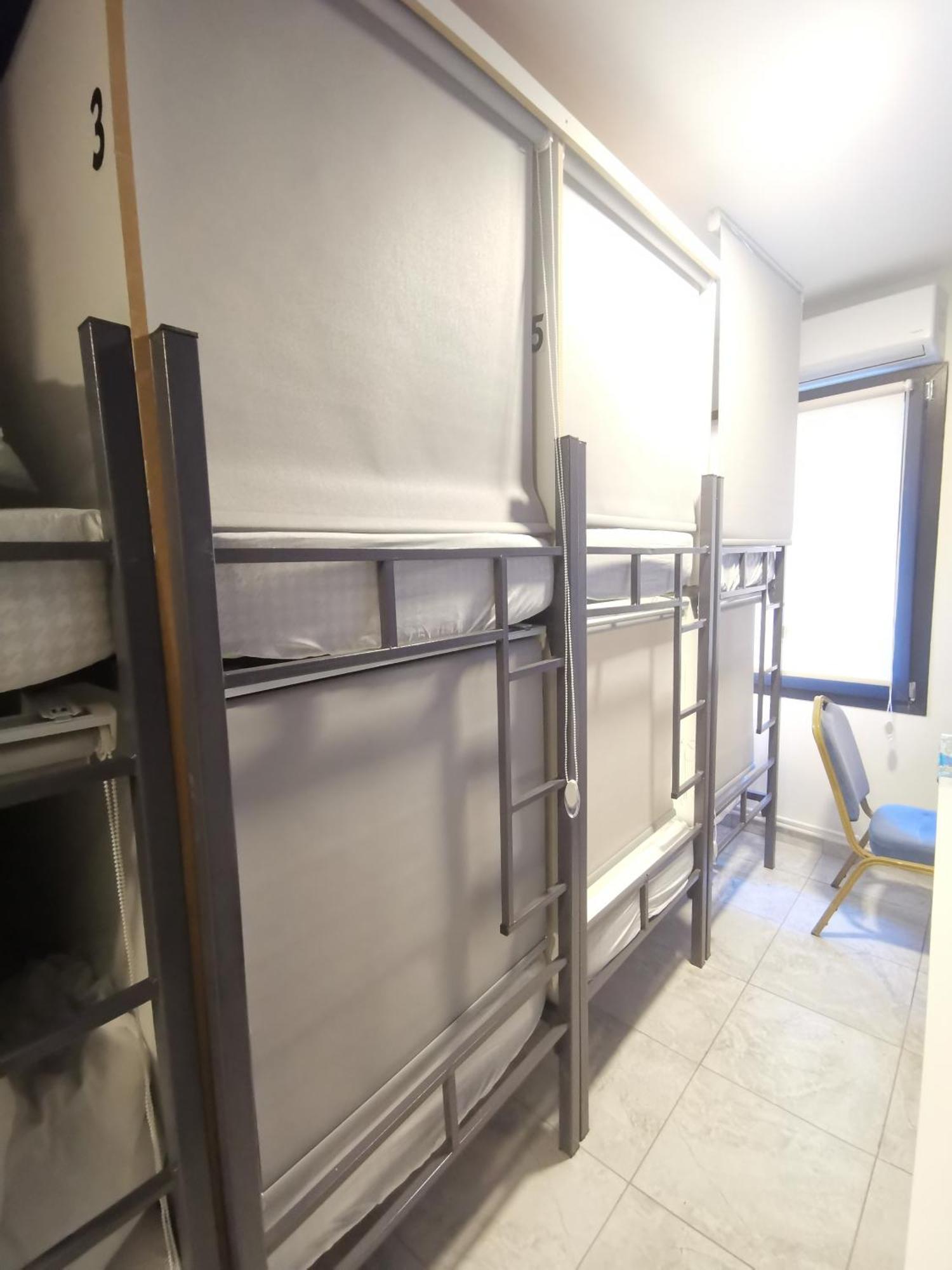 Gafa Garden Hostel & Apartments - Great Location Istanbul Luaran gambar