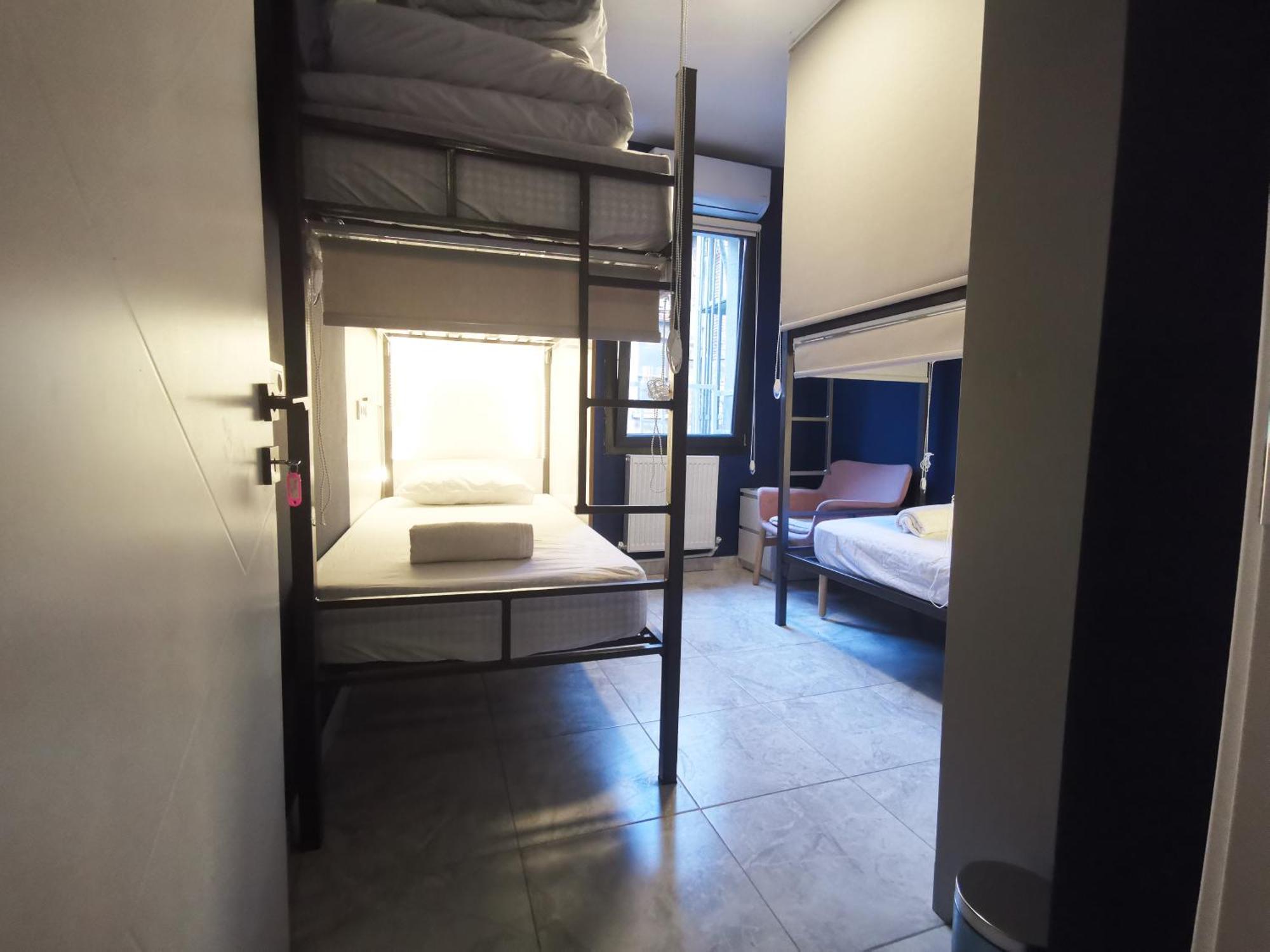 Gafa Garden Hostel & Apartments - Great Location Istanbul Luaran gambar