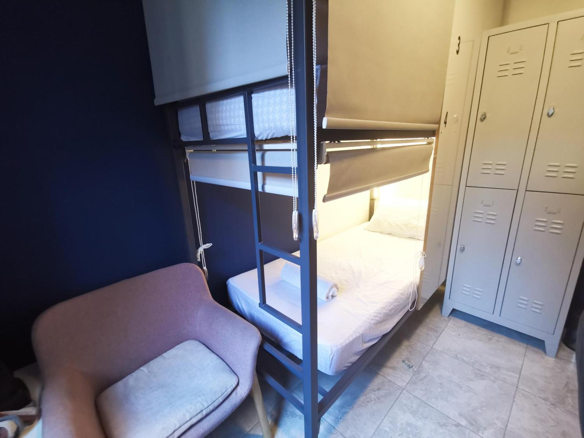 Gafa Garden Hostel & Apartments - Great Location Istanbul Luaran gambar