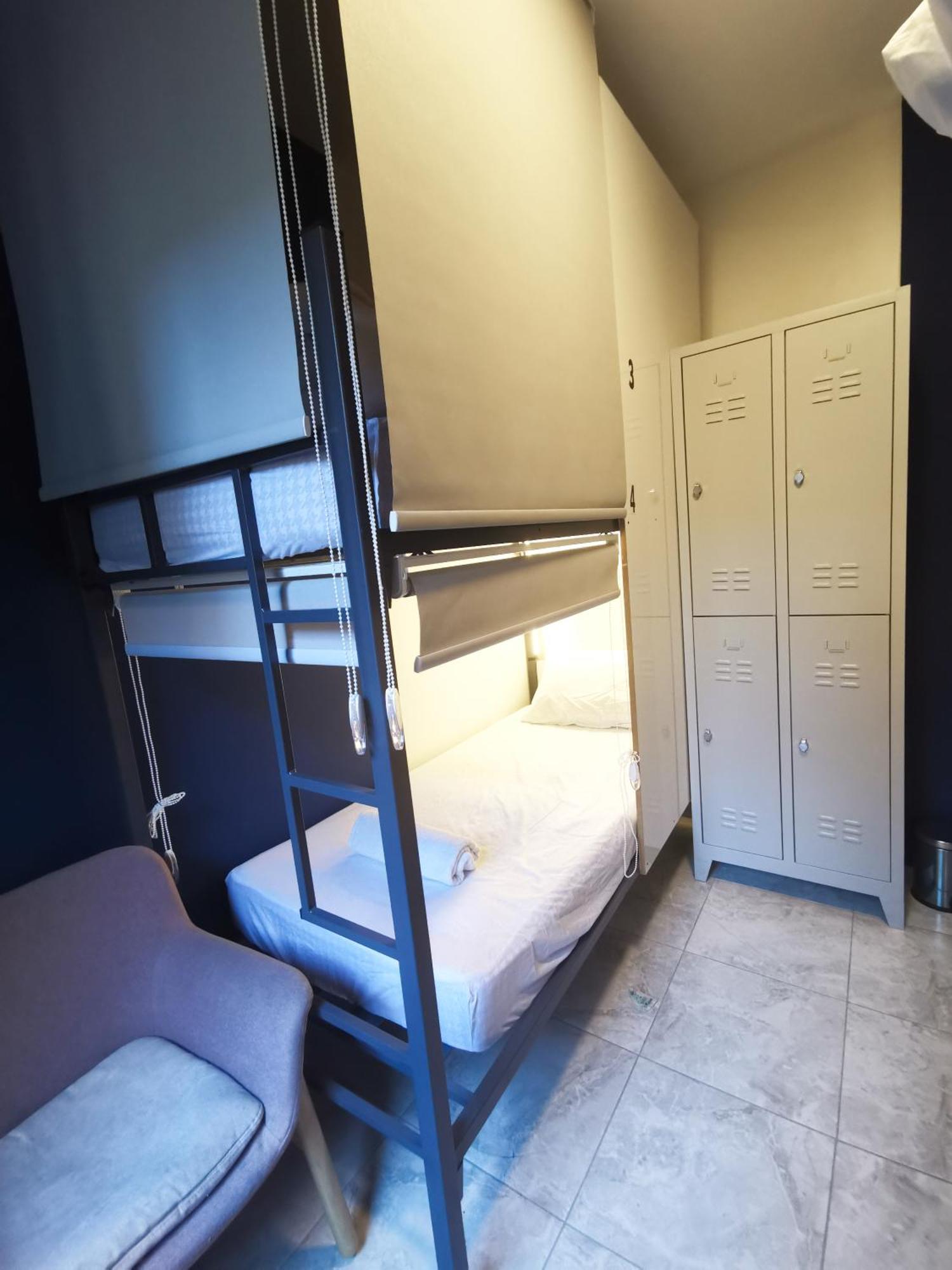 Gafa Garden Hostel & Apartments - Great Location Istanbul Luaran gambar