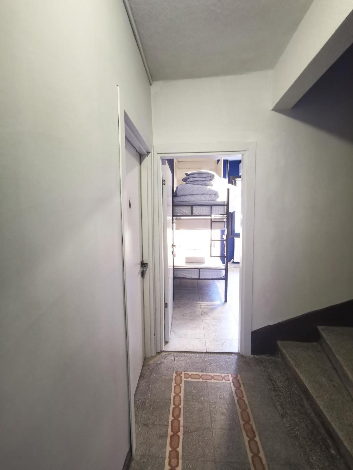 Gafa Garden Hostel & Apartments - Great Location Istanbul Luaran gambar