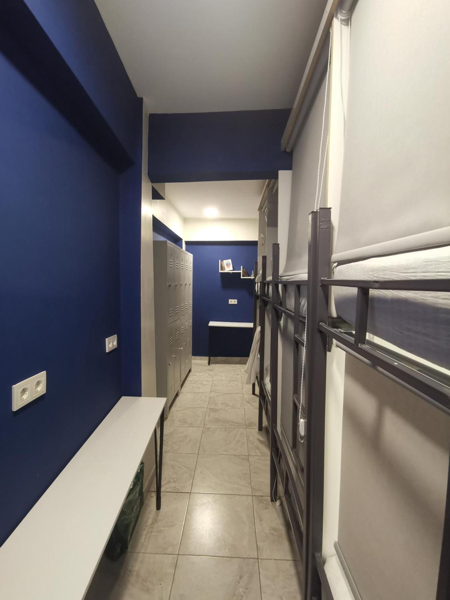 Gafa Garden Hostel & Apartments - Great Location Istanbul Luaran gambar