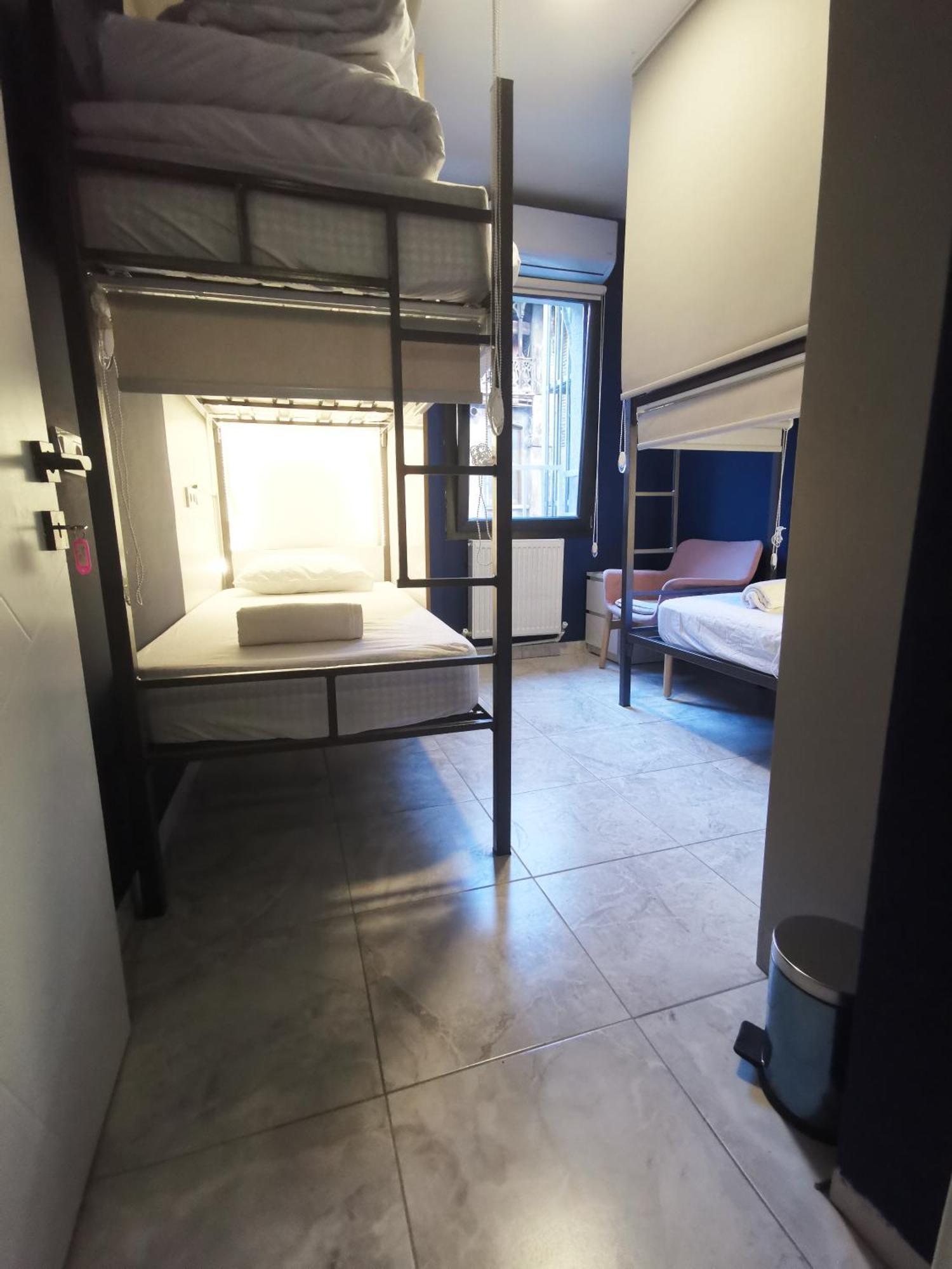 Gafa Garden Hostel & Apartments - Great Location Istanbul Luaran gambar