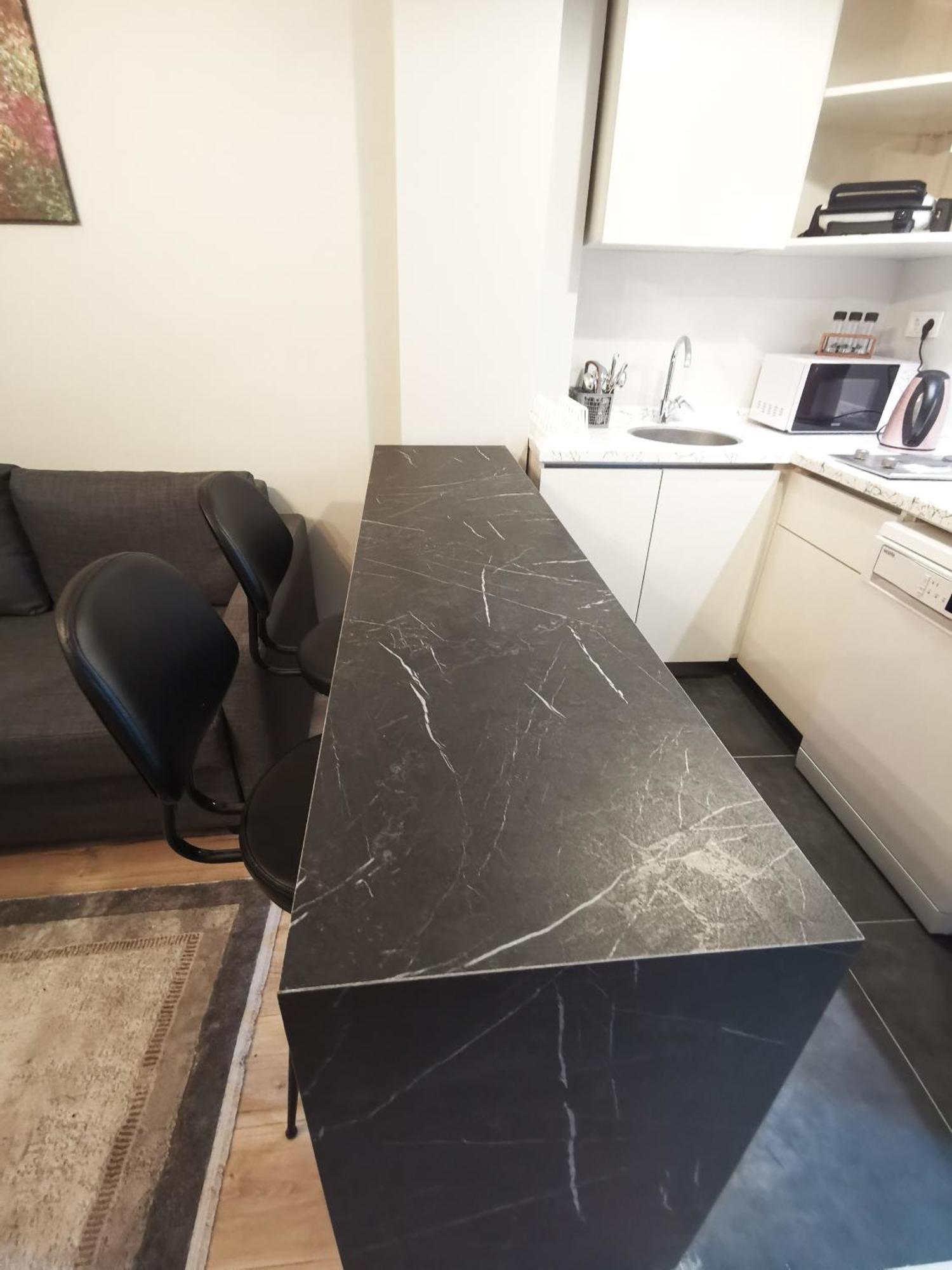 Gafa Garden Hostel & Apartments - Great Location Istanbul Luaran gambar