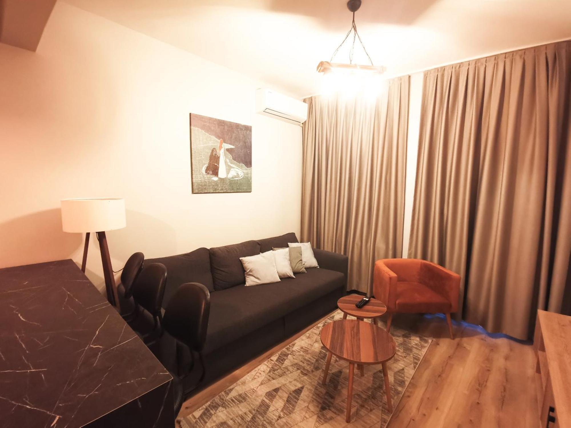 Gafa Garden Hostel & Apartments - Great Location Istanbul Luaran gambar