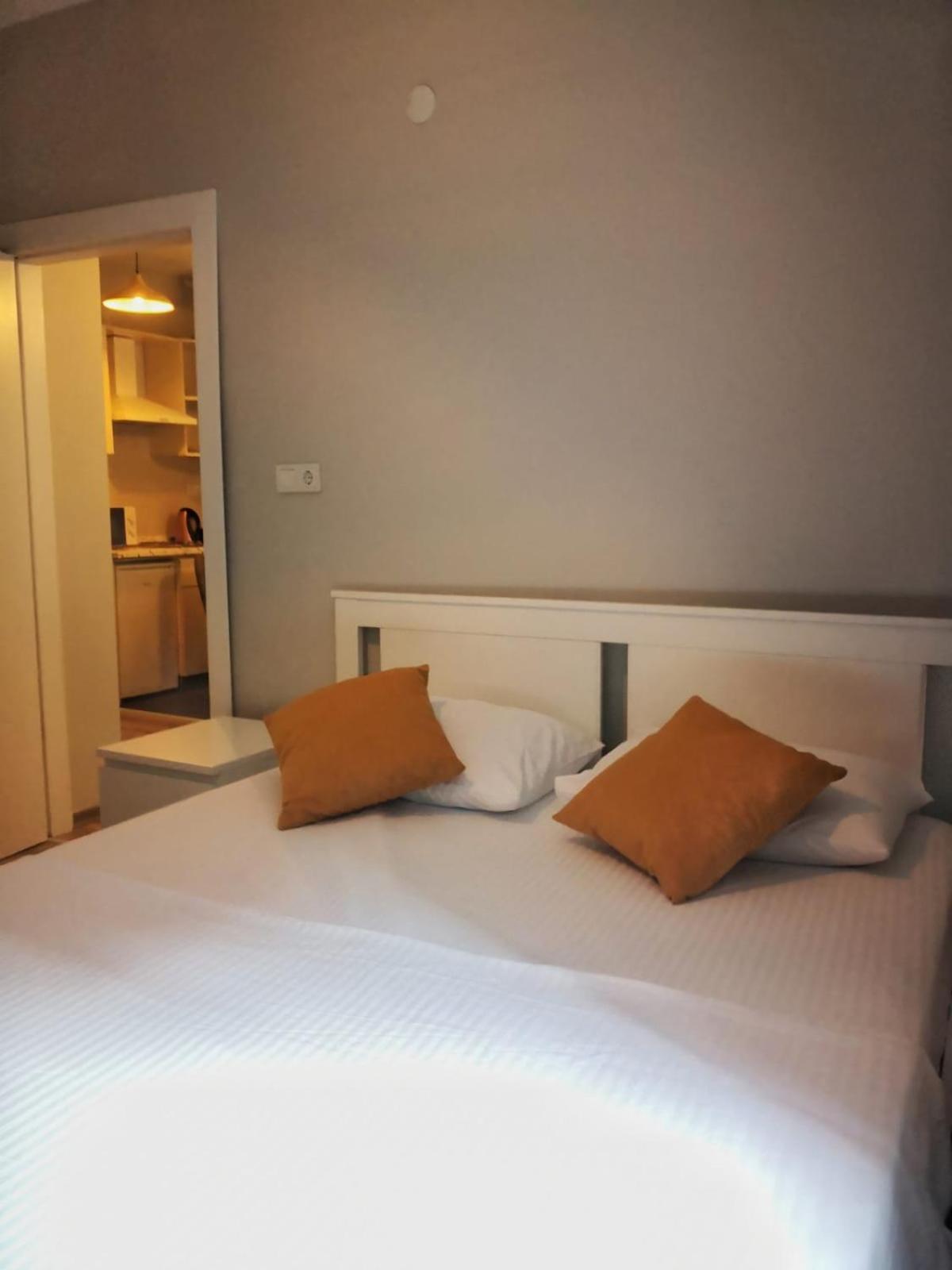 Gafa Garden Hostel & Apartments - Great Location Istanbul Luaran gambar