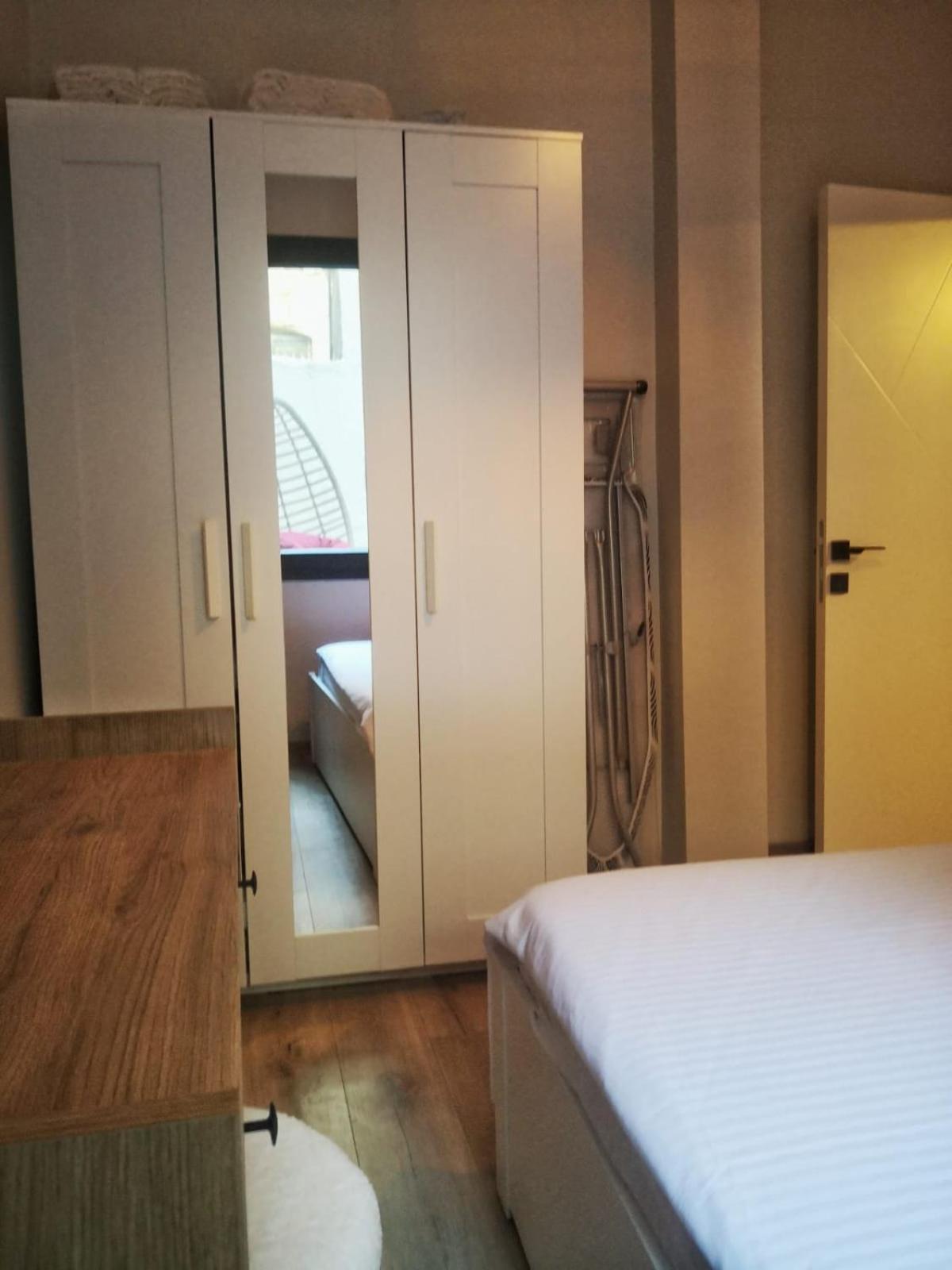 Gafa Garden Hostel & Apartments - Great Location Istanbul Luaran gambar