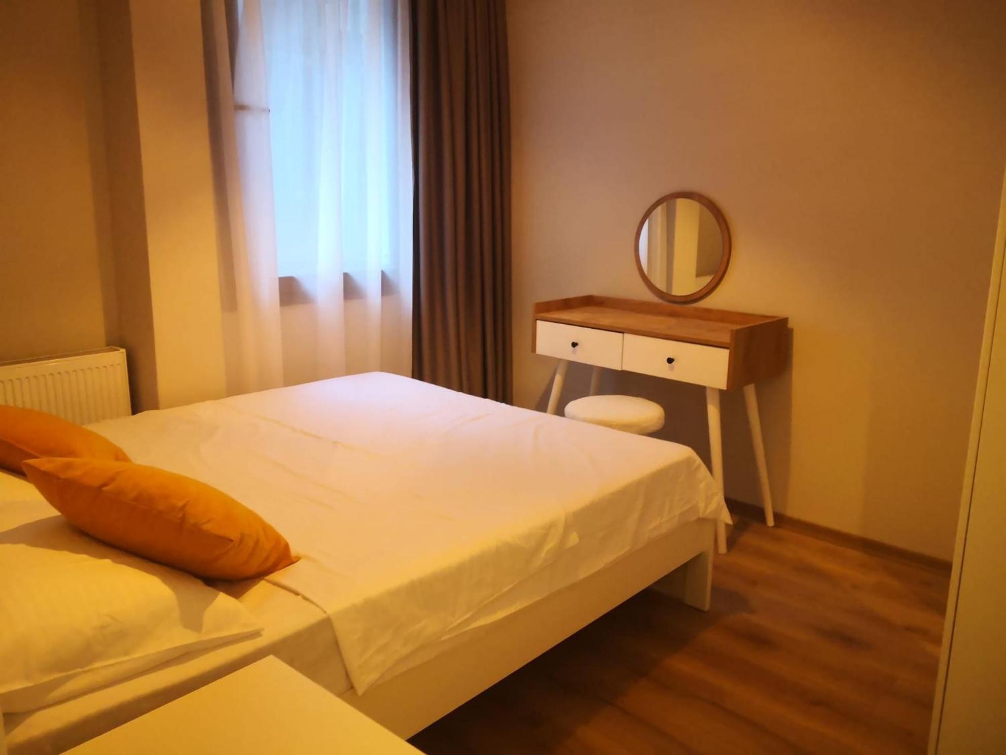 Gafa Garden Hostel & Apartments - Great Location Istanbul Luaran gambar