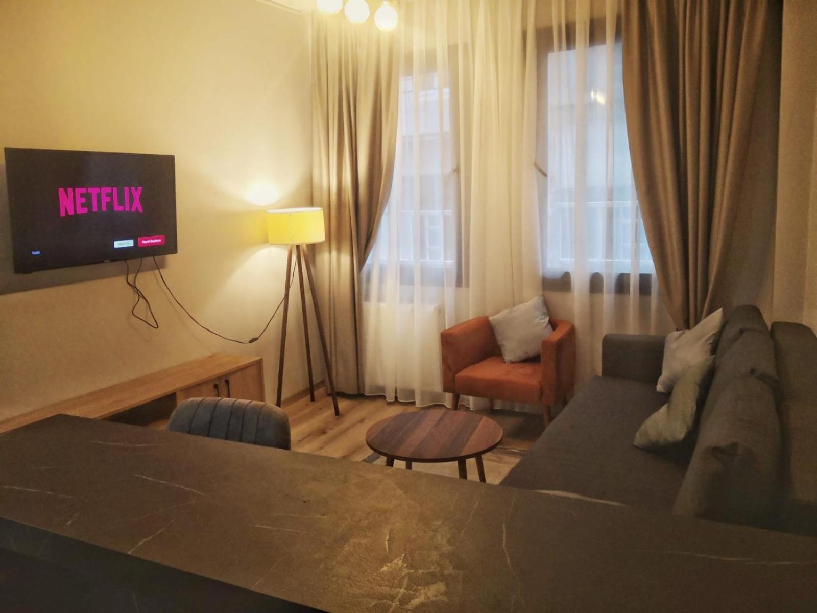 Gafa Garden Hostel & Apartments - Great Location Istanbul Luaran gambar