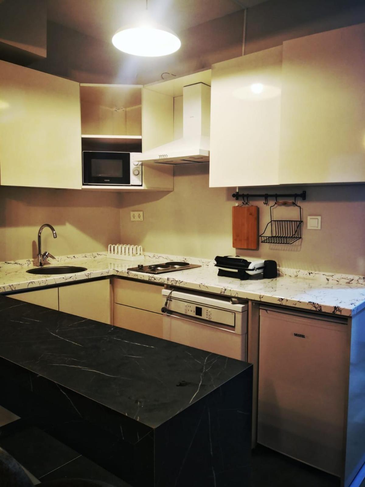 Gafa Garden Hostel & Apartments - Great Location Istanbul Luaran gambar