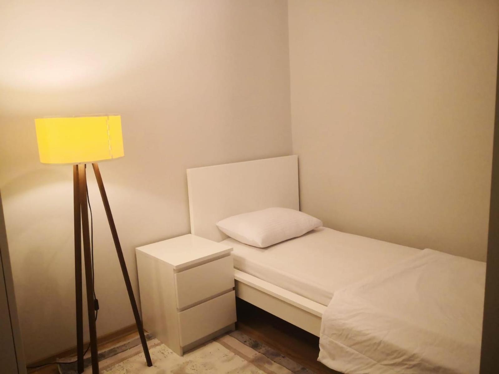 Gafa Garden Hostel & Apartments - Great Location Istanbul Luaran gambar