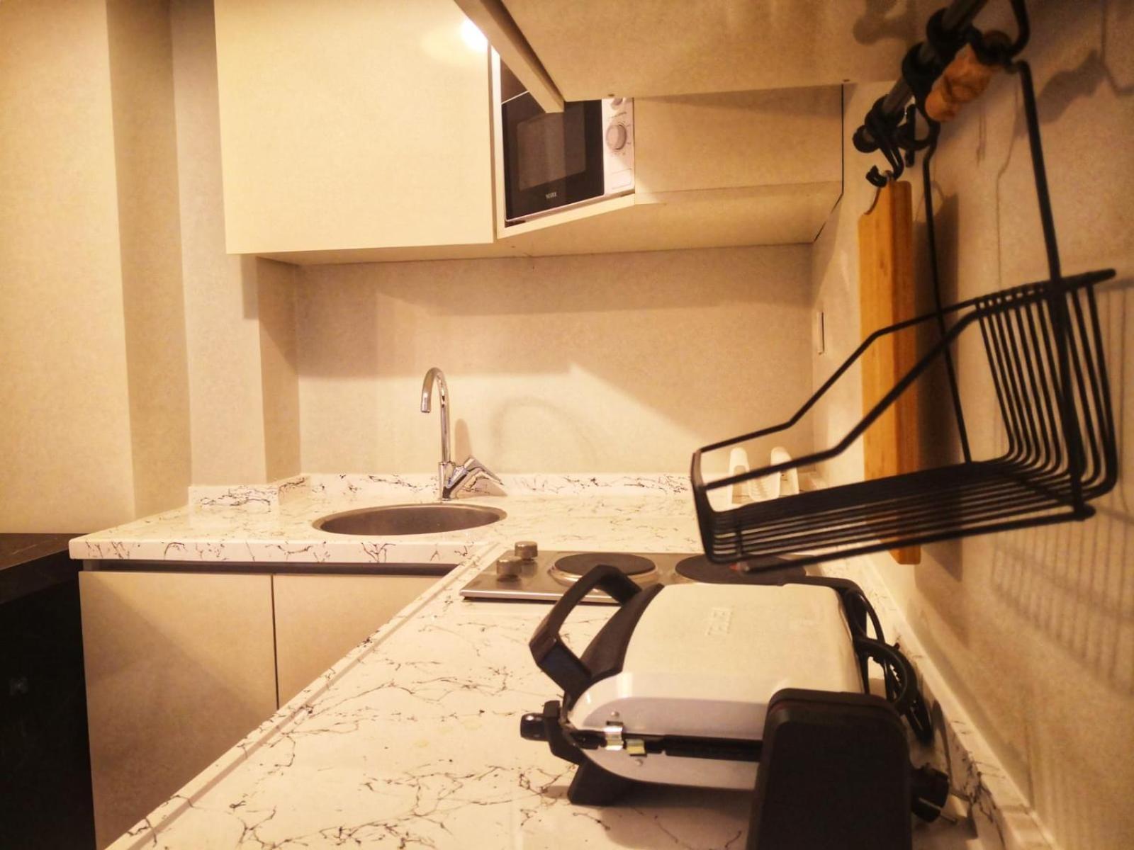Gafa Garden Hostel & Apartments - Great Location Istanbul Luaran gambar