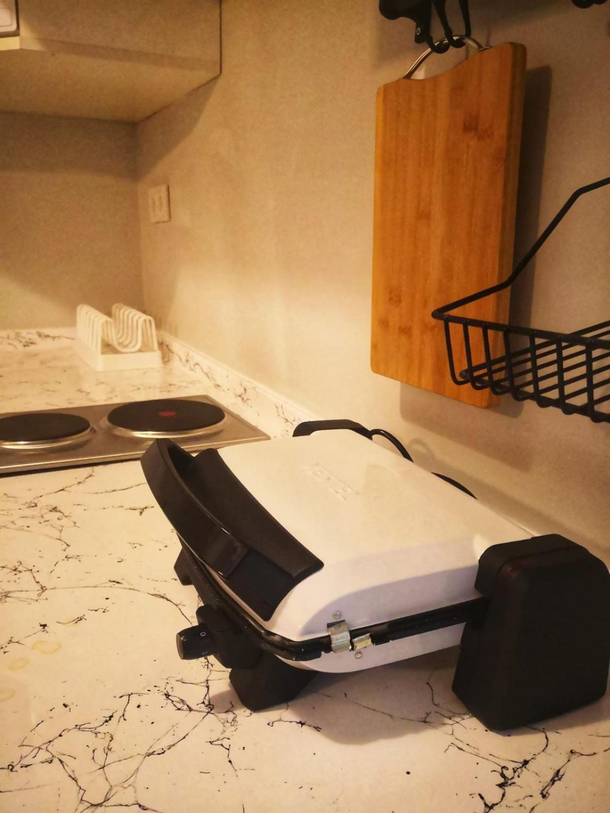 Gafa Garden Hostel & Apartments - Great Location Istanbul Luaran gambar