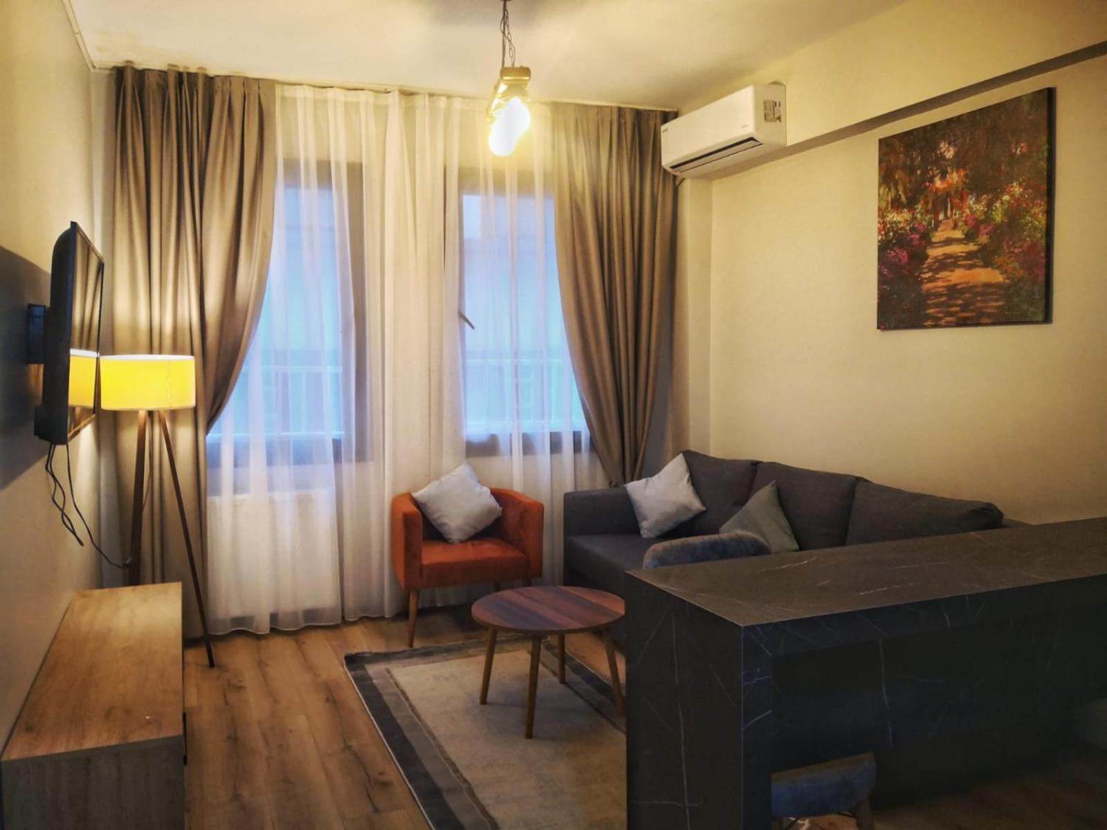 Gafa Garden Hostel & Apartments - Great Location Istanbul Luaran gambar