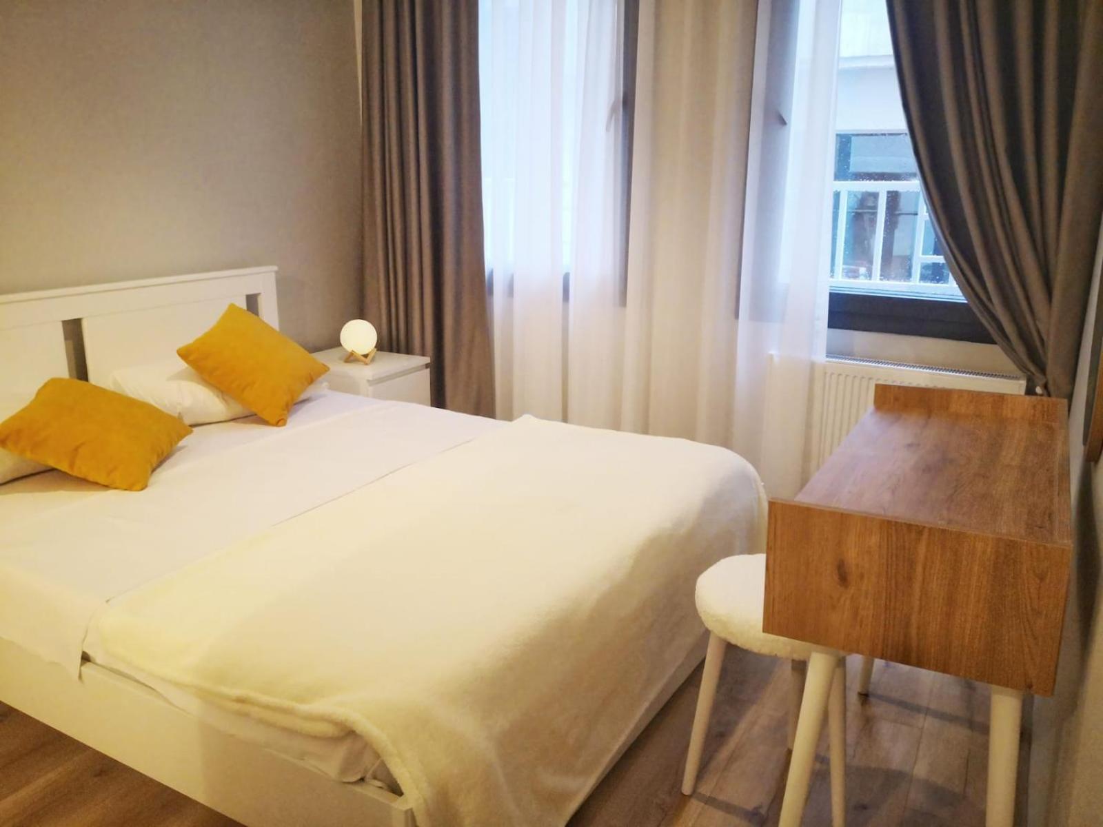 Gafa Garden Hostel & Apartments - Great Location Istanbul Luaran gambar